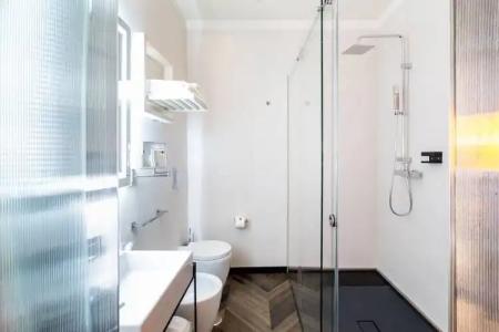 The H'All Tailor Suite Roma - 94