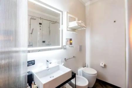 The H'All Tailor Suite Roma - 93