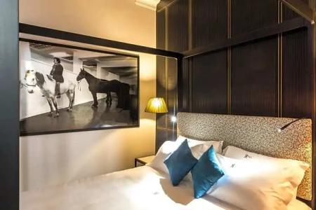 The H'All Tailor Suite Roma - 150