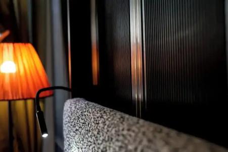 The H'All Tailor Suite Roma - 32