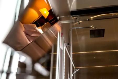 The H'All Tailor Suite Roma - 66