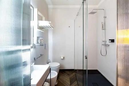 The H'All Tailor Suite Roma - 62