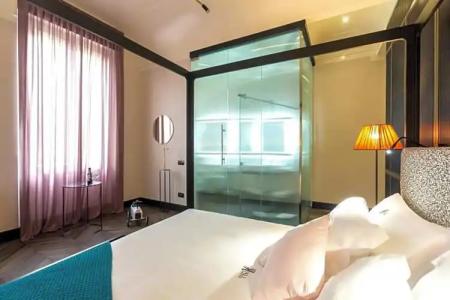 The H'All Tailor Suite Roma - 84