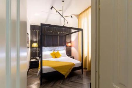 The H'All Tailor Suite Roma - 59