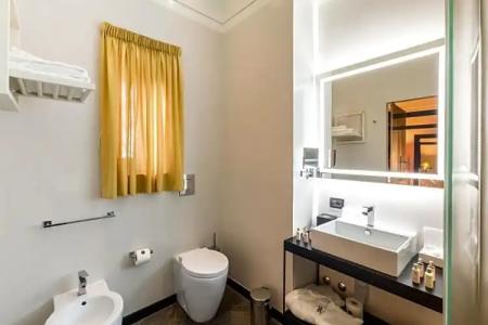 The H'All Tailor Suite Roma - 40