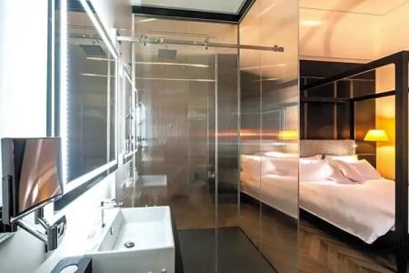 The H'All Tailor Suite Roma - 86