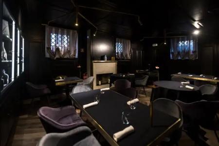 The H'All Tailor Suite Roma - 18