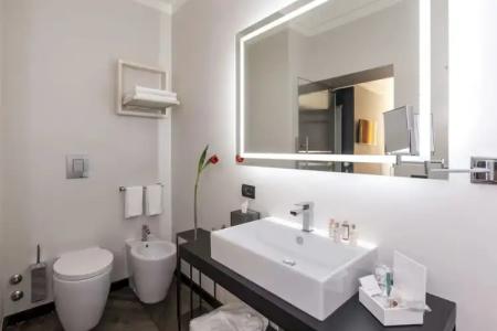 The H'All Tailor Suite Roma - 67