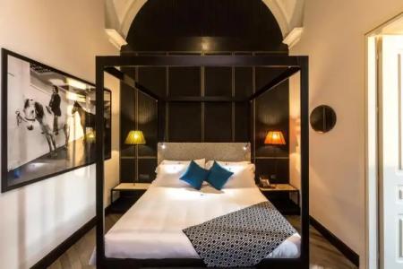 The H'All Tailor Suite Roma - 167