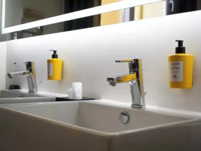 The H'All Tailor Suite Roma - 118