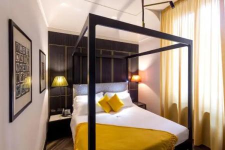 The H'All Tailor Suite Roma - 109