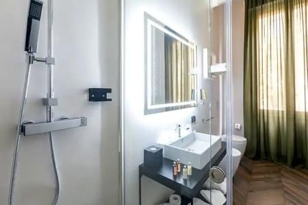 The H'All Tailor Suite Roma - 82