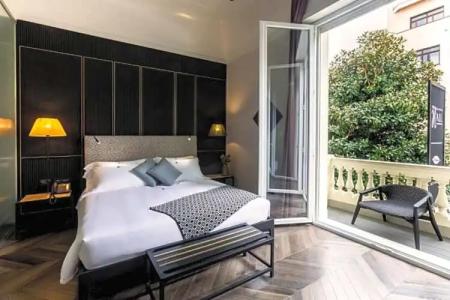 The H'All Tailor Suite Roma - 98