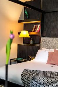 The H'All Tailor Suite Roma - 161