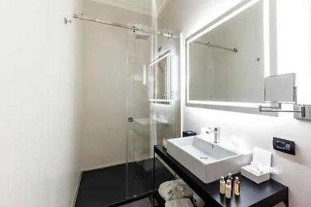 The H'All Tailor Suite Roma - 81