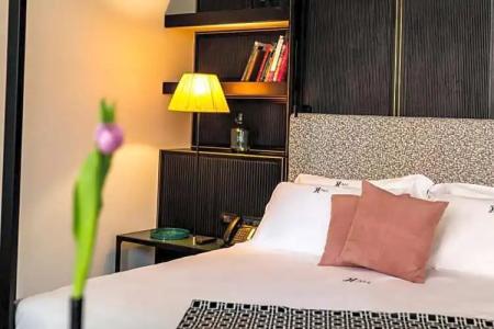 The H'All Tailor Suite Roma - 129