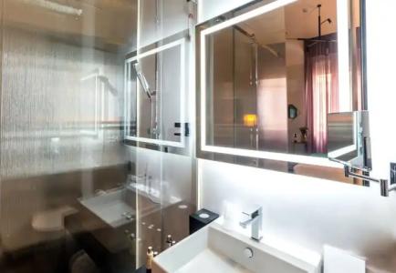 The H'All Tailor Suite Roma - 65