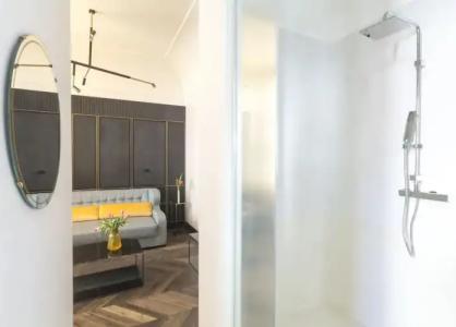 The H'All Tailor Suite Roma - 179