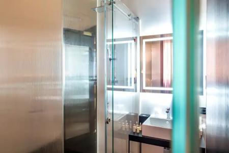 The H'All Tailor Suite Roma - 14