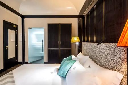 The H'All Tailor Suite Roma - 4