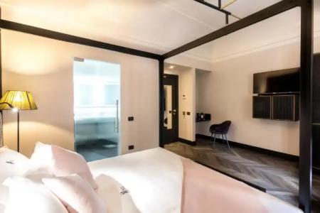 The H'All Tailor Suite Roma - 144