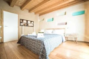 Bed & Breakfast «Sempreverde Atelier B&B», Punta Secca