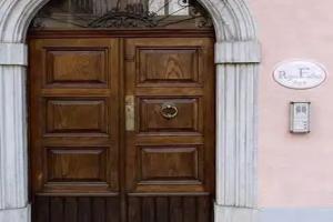 ReginElena B&B, Maratea