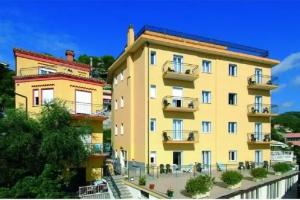Hotel Tritone, Laigueglia