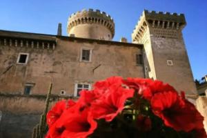 Antica Corte del Castello, Fiano Romano