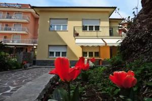 Villa Delle Ciliegie, Deiva Marina