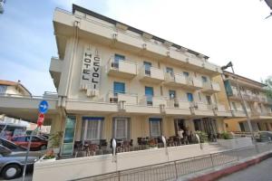Hotel Cevoli, Bellaria-Igea Marina