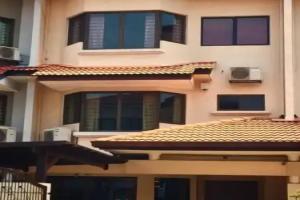 GRAYHAUS Guest House, Petaling Jaya