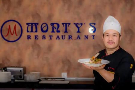 M Thamel-Kathmandu - 10