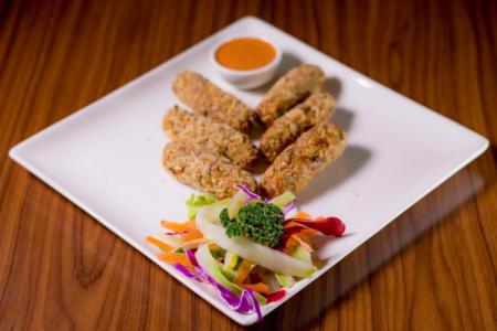 M Thamel-Kathmandu - 13