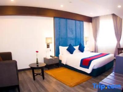 M Thamel-Kathmandu - 66