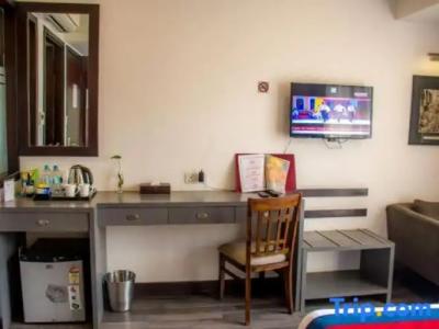 M Thamel-Kathmandu - 69