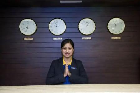 M Thamel-Kathmandu - 28