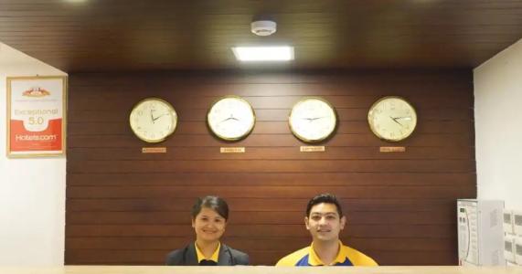 M Thamel-Kathmandu - 30