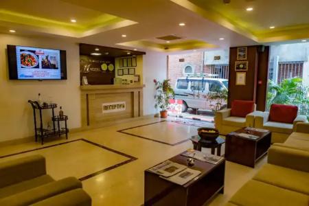 M Thamel-Kathmandu - 1