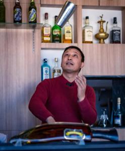 M Thamel-Kathmandu - 31