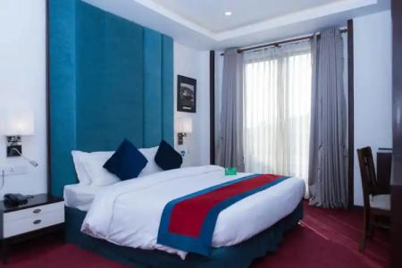 M Thamel-Kathmandu - 3