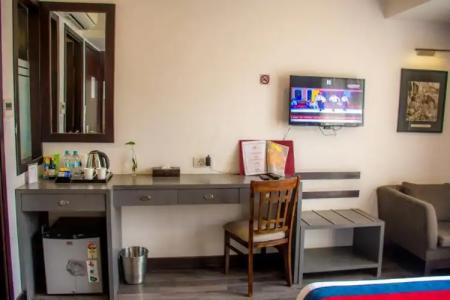 M Thamel-Kathmandu - 38