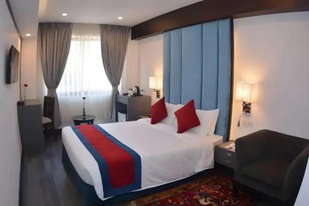 M Thamel-Kathmandu - 33