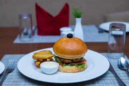 M Thamel-Kathmandu - 11