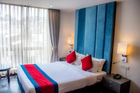 M Thamel-Kathmandu - 57