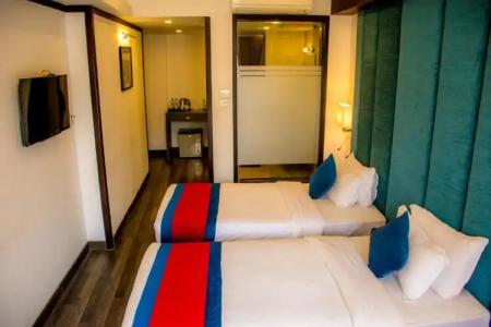 M Thamel-Kathmandu - 40