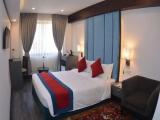 Superior Double room with city view