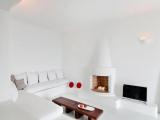 Villa with sea view