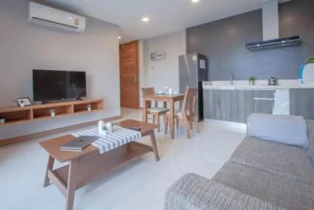 Kepler Residence Bangkok - 78