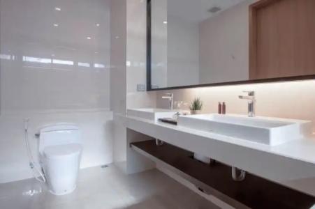 Kepler Residence Bangkok - 130